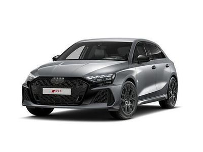 Overige Occasion 2024 Audi RS3 Sportback Exclusive Hatchback | € 105.840