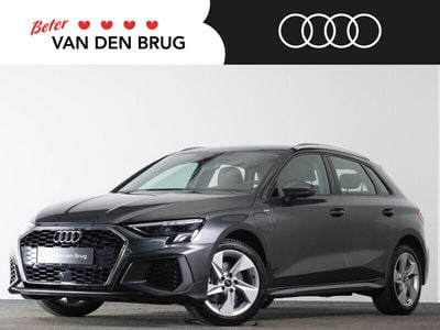 Audi A3 Sportback e-tron