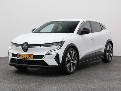 Occasion Renault Megane E-Tech Iconic 160 kW (218 PK) 2022 Wit Hatchback