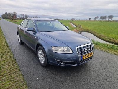 Occasion 2005 Audi A6 | € 2.450 (Goede deal)