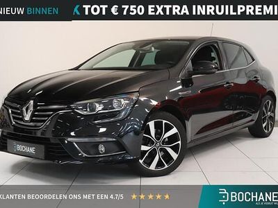Renault Mégane IV