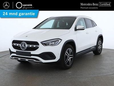 Mercedes GLA250