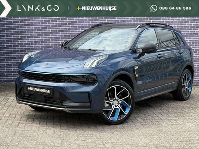 Lynk & Co 01