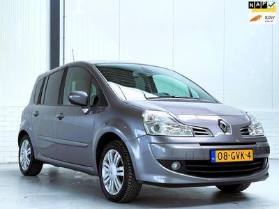 Renault Grand Modus