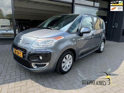 Citroën C3 Picasso