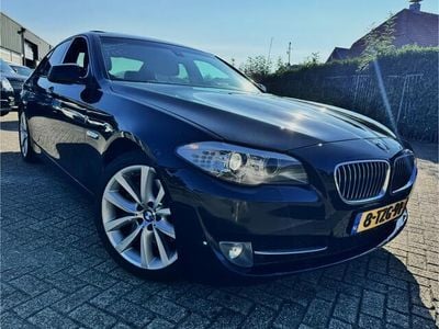 BMW 535