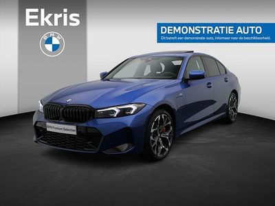 Occasion BMW 330 Comfort Edition 291 PK (214 kW) 2025 Blauw Sedan