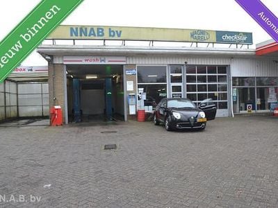 Zwart (parellak) Gebruikt 2012 Alfa Romeo MiTo Distinctive Hatchback | € 6.950 (Eerlijke prijs)