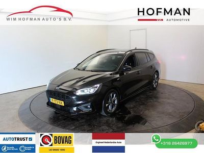 Gebruikt 2021 Ford Focus ST-Line X Stationwagen | € 15.240 (Eerlijke prijs)