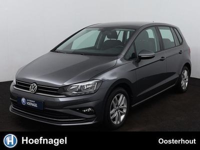 tweedehands VW Golf Sportsvan 1.5 TSI ACT Comfortline | DSG | Adaptive Cruise Co