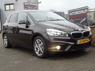 tweedehands BMW 225 2-SERIE Active Tourer xe Centennial Executive