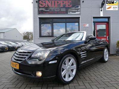 Chrysler Crossfire