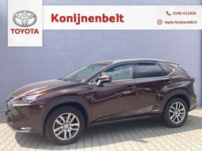 Lexus NX300h