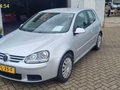 VW Golf V