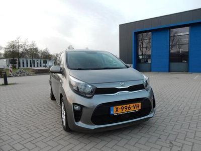 tweedehands Kia Picanto 1.2 CVVT