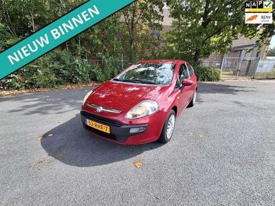 Fiat Punto Evo