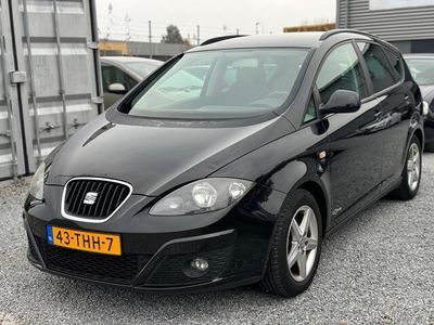 Seat Altea XL