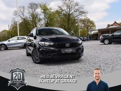 tweedehands Fiat Tipo SW 1.0 T3 / CARPLAY / GPS / DAB / CRUISE CONTROL