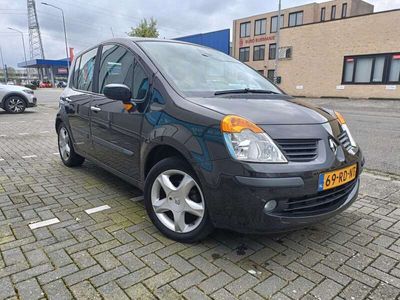 tweedehands Renault Modus 1.6-16V Initiale