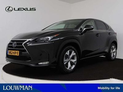 Lexus NX300h