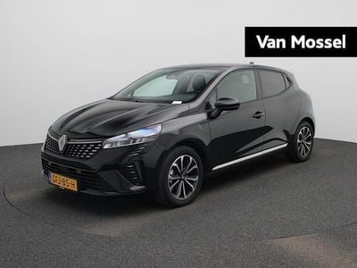 Gebruikt 2024 Renault Clio Techno | € 22.940 (Eerlijke prijs)