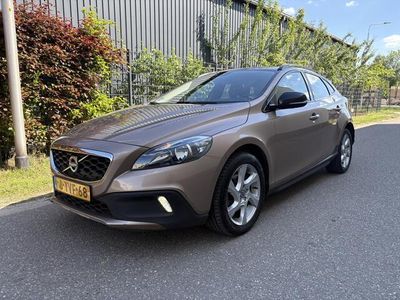 Volvo V40 CC