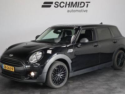 Mini One Clubman