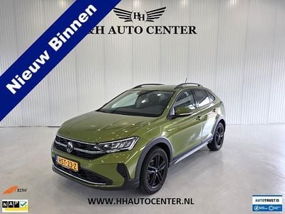 VW Taigo