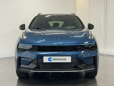 Occasion Lynk & Co 01 263 PK (193 kW) 2025 Blauw SUV