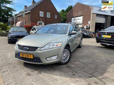 tweedehands Ford Mondeo Wagon 2.0 TDCi Titanium Limited Edition/Nw koppeling/Nw distributieriem