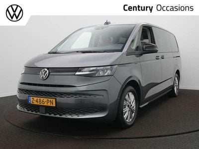 VW T7