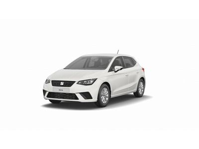 tweedehands Seat Ibiza 1.0 EcoTSI 95 5MT Style Business Connect