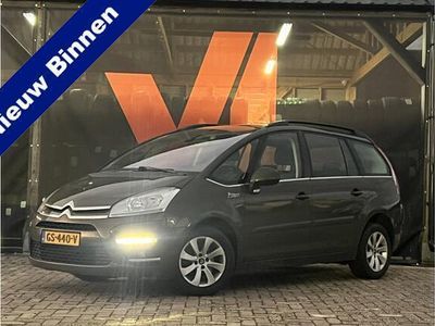 tweedehands Citroën Grand C4 Picasso 1.6 HDi Tendance 7p | Nieuw binnen | 7 Persoons |