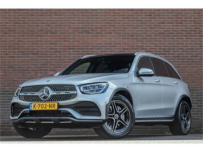 Mercedes GLC300