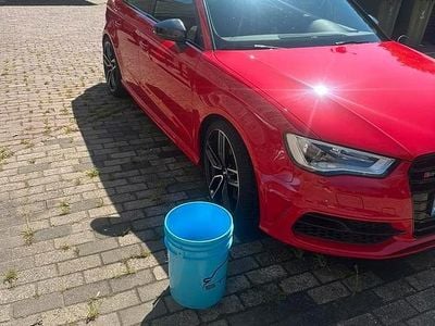 Occasion Audi S3 301 PK (221 kW) 2014