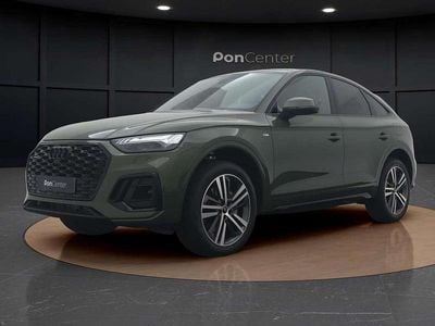 Audi Q5 Sportback