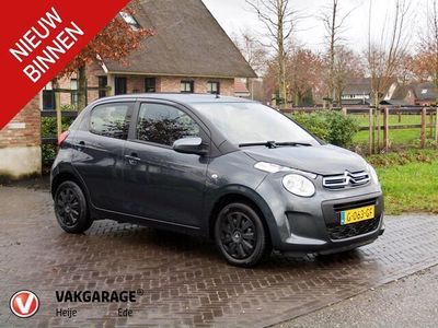 tweedehands Citroën C1 1.0 VTi Feel | Bluetooth | Cruise Control | Airco