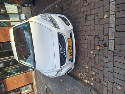 Wit Gebruikt 2012 Volvo C30 Hatchback | € 3.600 (Eerlijke prijs)