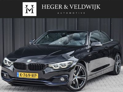 BMW 430 Cabriolet