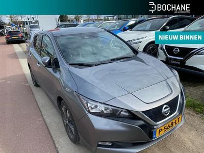 tweedehands Nissan Leaf Tekna 40 kWh