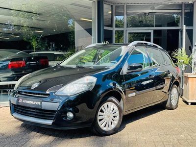 Renault Clio GrandTour