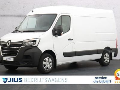 tweedehands Renault Master 2.3 dCi 135pk L2H2 | Camera | Navigatie | Cruise control | Airco | Apple carplay