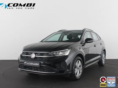 Zwart Gebruikt 2024 VW Taigo Edition SUV | € 25.650 (Eerlijke prijs)