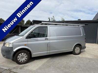 VW T5