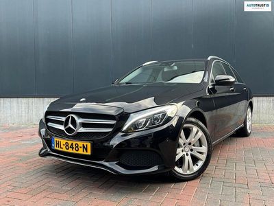 Mercedes C350