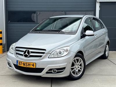 Mercedes B160