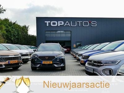 Grijs Gebruikt 2025 Hyundai Tucson Advanced SUV | € 38.888 (Goede deal)