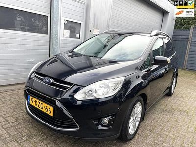 Ford Grand C-Max
