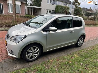 Grijs Occasion 2012 Seat Mii Sport Hatchback | € 1.999 (Eerlijke prijs)