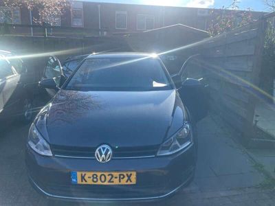 VW Golf VII